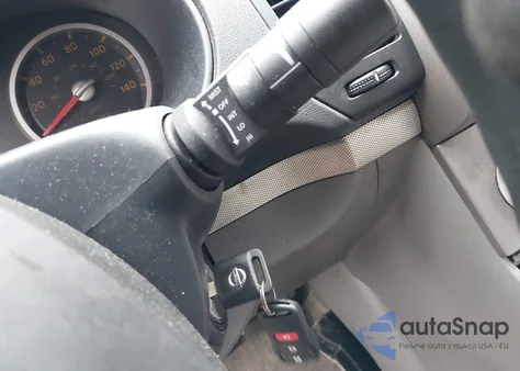 2009 Nissan Sentra 2.0S из США, поврежденный, VIN 3N1AB61E29L651645